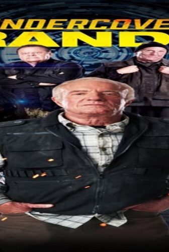 فيلم Undercover Grandpa 2017 مترجم