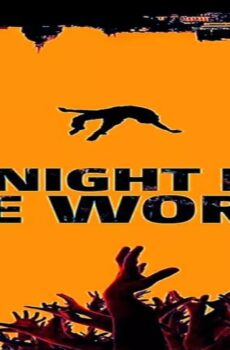 فيلم The Night Eats the World 2018 مترجم