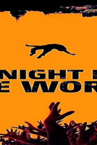 فيلم The Night Eats the World 2018 مترجم