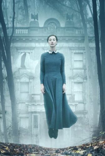 فيلم The Lodgers 2017 مترجم