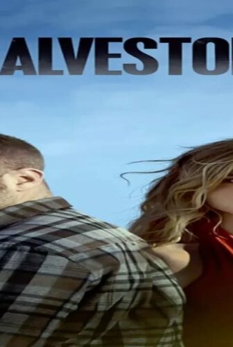 فيلم Galveston 2018 مترجم