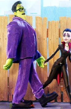 فيلم Happy Family 2017 مترجم