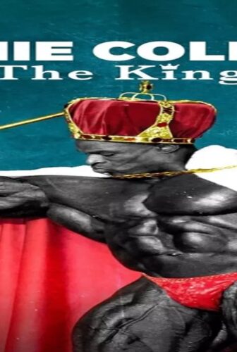 فيلم Ronnie Coleman: The King 2018 مترجم