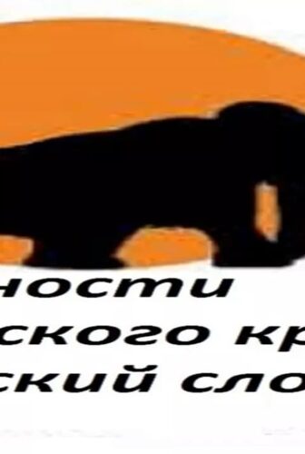 فيلم Perm Antiquities. The Elephant of Okhansk 2018 مترجم