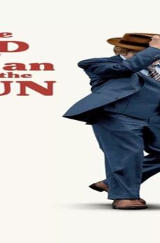 فيلم The Old Man & the Gun 2018 مترجم