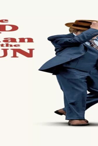 فيلم The Old Man & the Gun 2018 مترجم