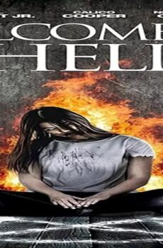 فيلم Welcome to Hell 2018 مترجم