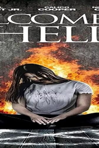فيلم Welcome to Hell 2018 مترجم
