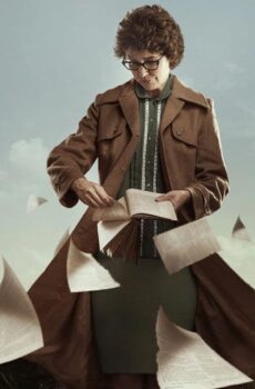فيلم The Most Hated Woman in America 2017 مترجم
