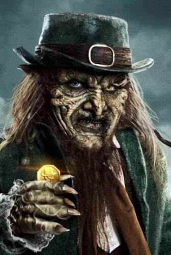 فيلم Leprechaun Returns 2018 مترجم
