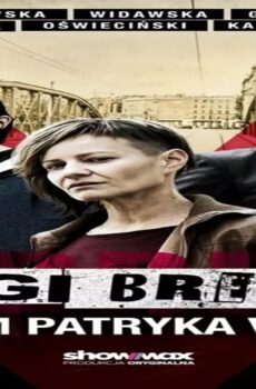 فيلم The Plagues of Breslau 2018 مترجم