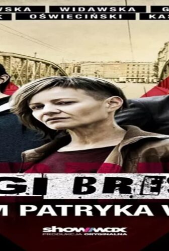 فيلم The Plagues of Breslau 2018 مترجم