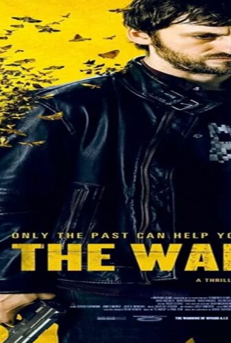 فيلم The Warning 2018 مترجم