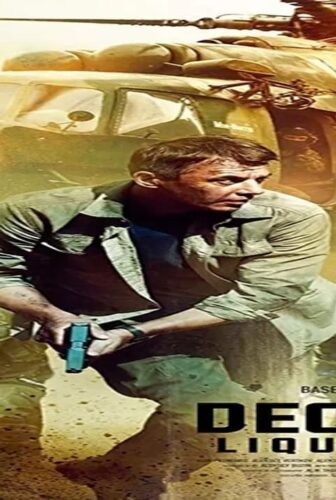 فيلم Decision: Liquidation 2018 مترجم