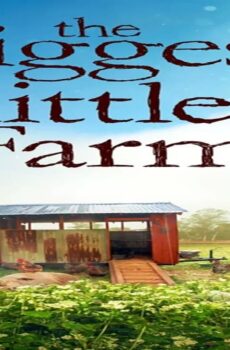 فيلم The Biggest Little Farm 2018 مترجم