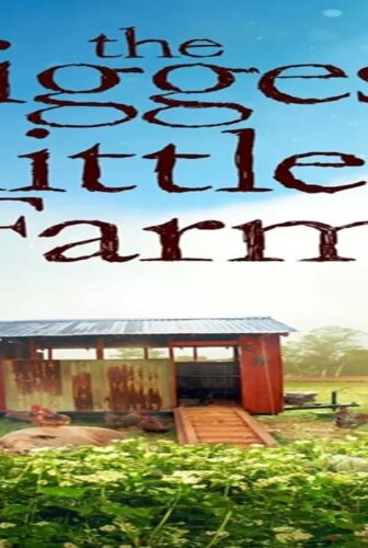 فيلم The Biggest Little Farm 2018 مترجم