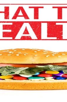 فيلم What the Health 2017 مترجم