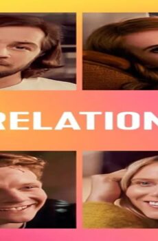 فيلم In a Relationship 2018 مترجم