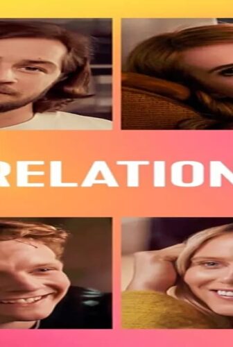 فيلم In a Relationship 2018 مترجم