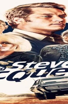فيلم Finding Steve McQueen 2018 مترجم