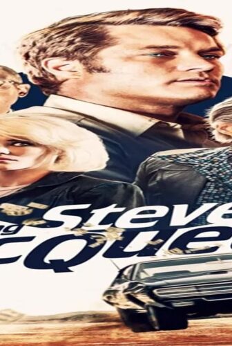 فيلم Finding Steve McQueen 2018 مترجم