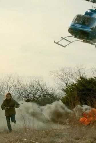 فيلم AmeriGeddon 2016 مترجم