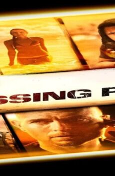 فيلم Crossing Point 2016 مترجم