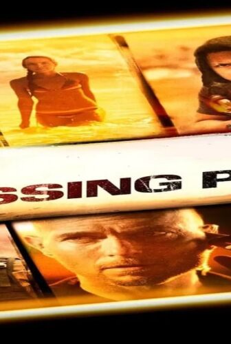 فيلم Crossing Point 2016 مترجم