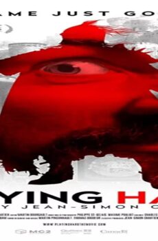 فيلم Playing Hard 2018 مترجم