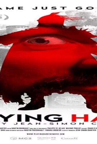 فيلم Playing Hard 2018 مترجم