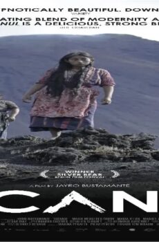 فيلم Ixcanul 2015 مترجم