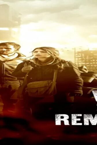 فيلم What Still Remains 2018 مترجم