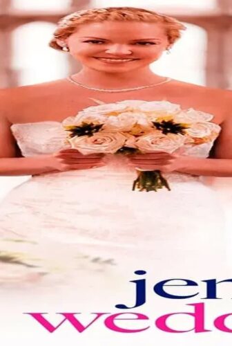 فيلم Jenny’s Wedding 2015 مترجم