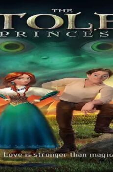 فيلم The Stolen Princess 2018 مترجم