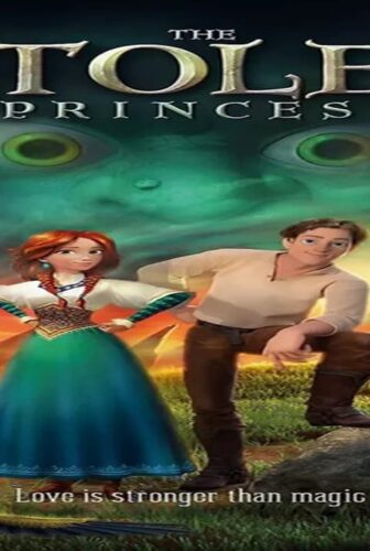 فيلم The Stolen Princess 2018 مترجم