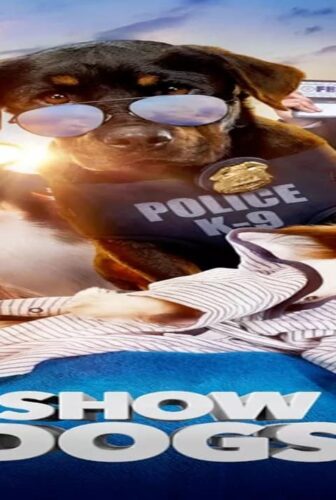 فيلم Show Dogs 2018 مترجم