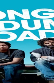 فيلم The Long Dumb Road 2018 مترجم