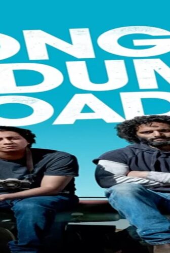 فيلم The Long Dumb Road 2018 مترجم