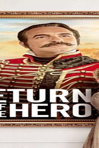 فيلم Return of the Hero 2018 مترجم