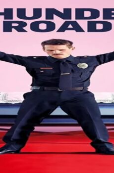 فيلم Thunder Road 2018 مترجم