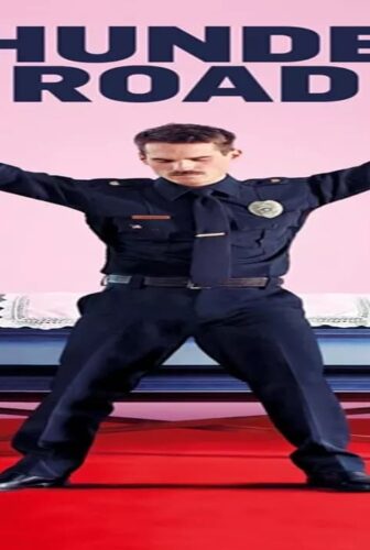 فيلم Thunder Road 2018 مترجم