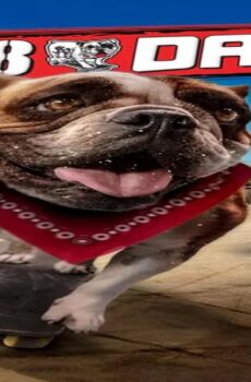 فيلم Sk8 Dawg 2018 مترجم