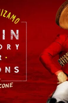فيلم John Leguizamo’s Latin History for Morons 2018 مترجم