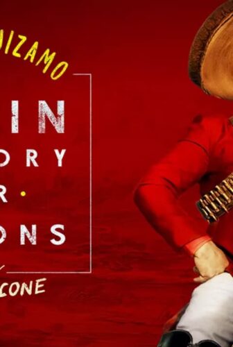 فيلم John Leguizamo’s Latin History for Morons 2018 مترجم