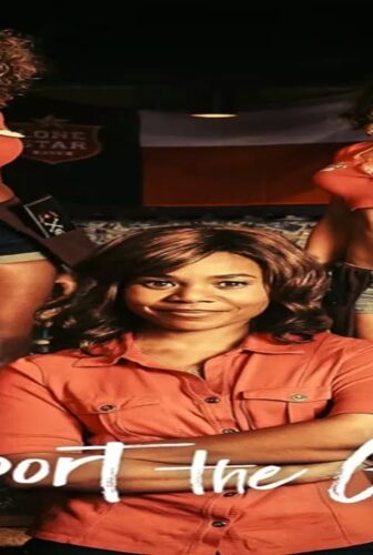 فيلم Support the Girls 2018 مترجم