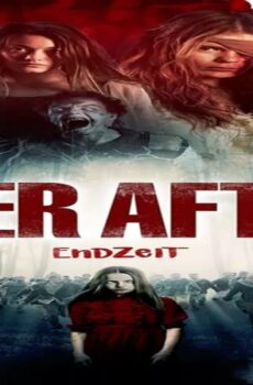 فيلم Endzeit 2018 مترجم