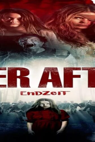 فيلم Endzeit 2018 مترجم