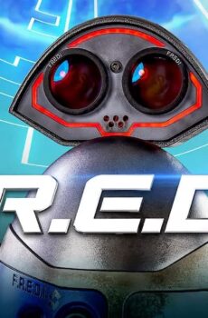 فيلم F.R.E.D.I. 2018 مترجم
