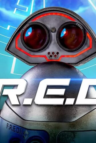 فيلم F.R.E.D.I. 2018 مترجم