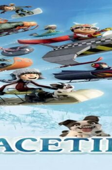 فيلم Racetime 2018 مترجم
